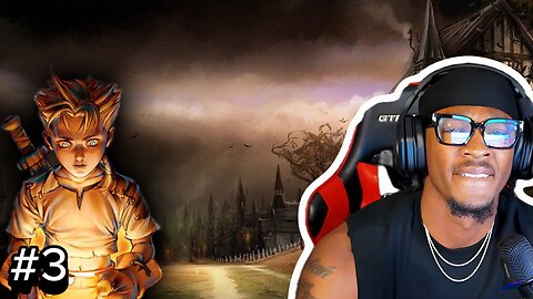 Traders Almost Eaten By Werewolf ! | Fable Anniversary