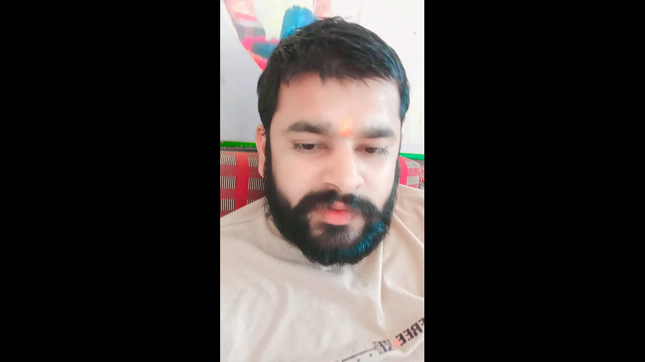Ek baat batu...