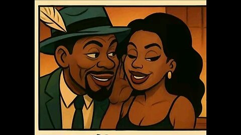 Let's Get Back 2 Black Love
