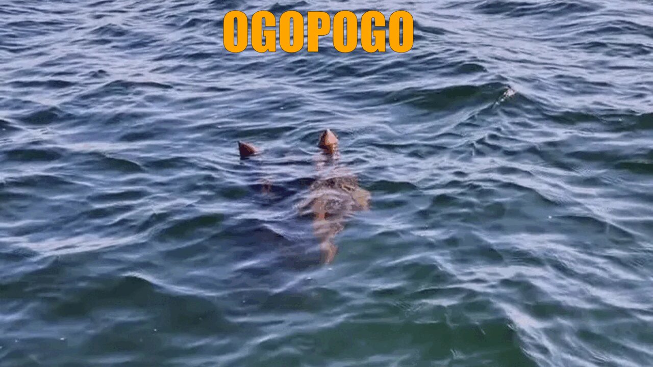 WONDERCAST EP.69- OGOPOGO (HISTORY, SIGHTINGS & EVIDENCE): LAW OF ONE BOOK 1 PAGES 192-203 SESSIONS 21 & 22 (ATLANTIS, MU/LEMURIA & GIANTS)
