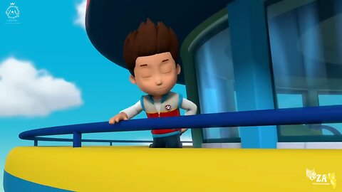 PAW Patrol Cartoons