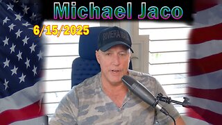 Michael Jaco Update Today June 15: "Another CIA Controlled Minnesota False Flag"
