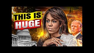 You Won't BELIEVE What JUST Happened To Michelle Obama!