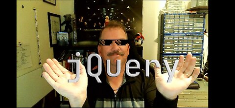 DOM Hacking with jQuery.