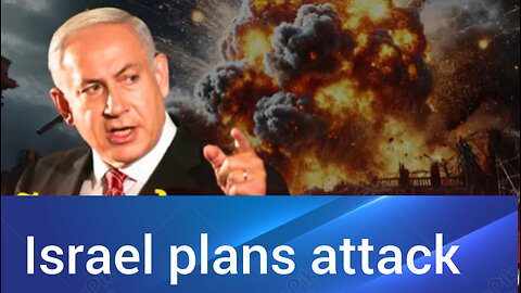 Israel plans all-out attack on Hamas