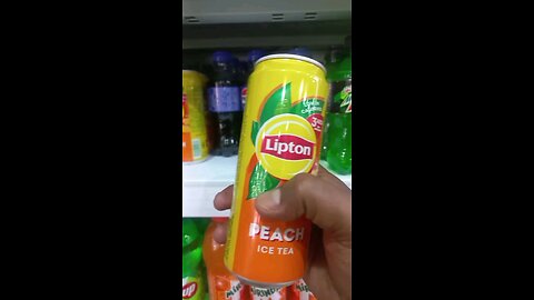 let's drink ice tea