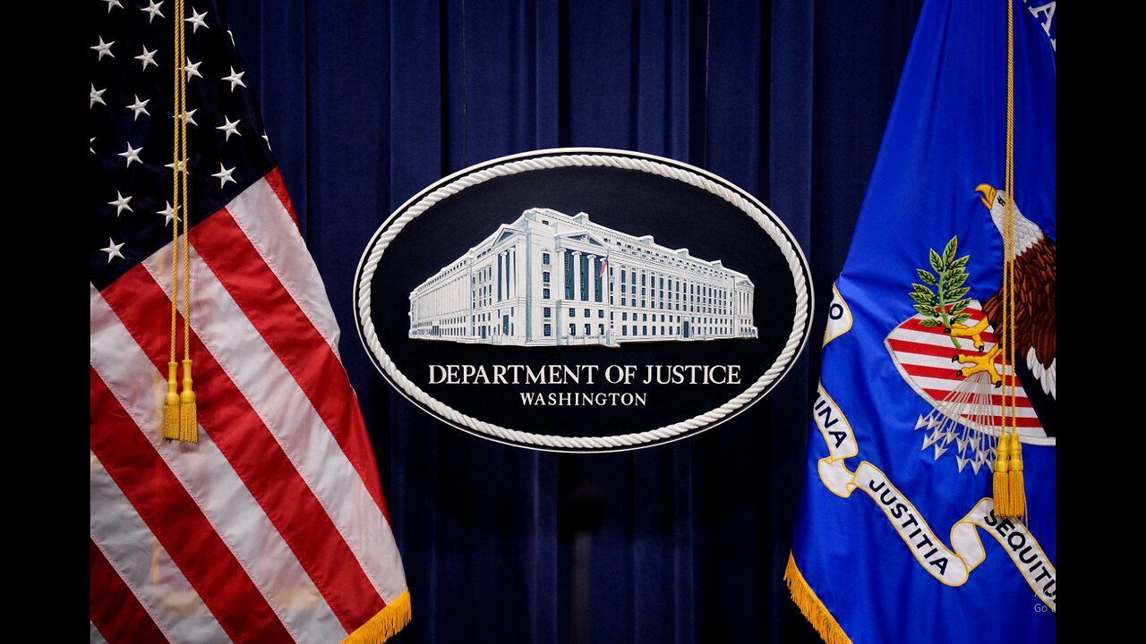 DOJ Directive Ends Citizenship for Certain Crimes