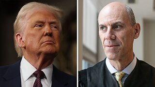Rogue Anti-Trump Judge Pays the Price — Trump Gets the Last Laugh