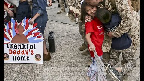 4 Men & America Thanksgiving with Rush Limbaugh