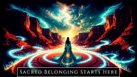 A Family I’ve Never Known | From Black Sheep to Generational Healer