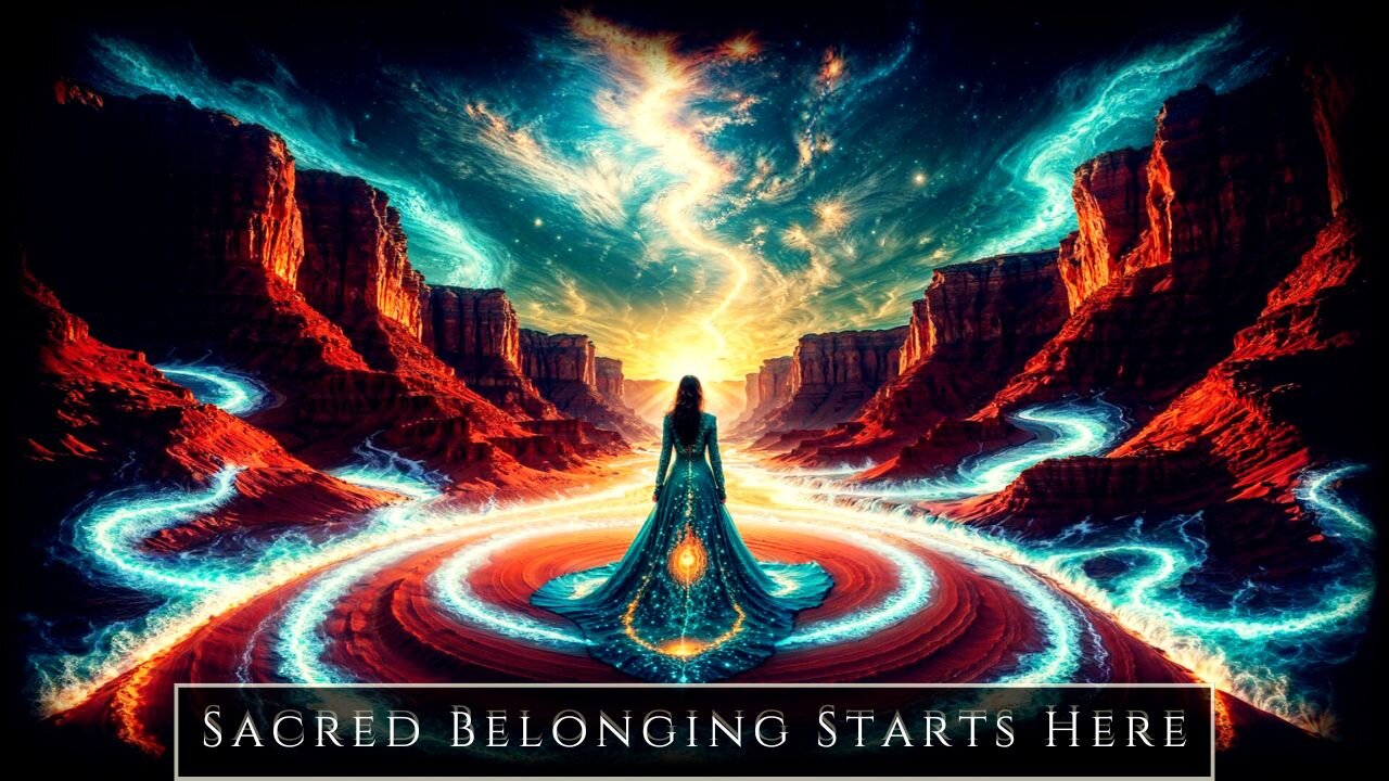 A Family I’ve Never Known | From Black Sheep to Generational Healer