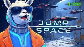 Jump Space - w/Hanz and Ryker