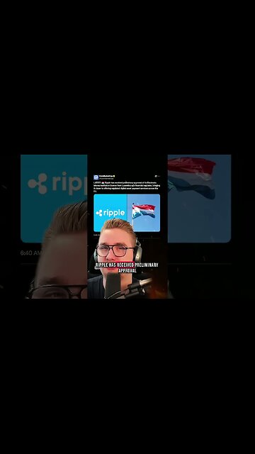 #XRP Global Adoption, Is It Here?