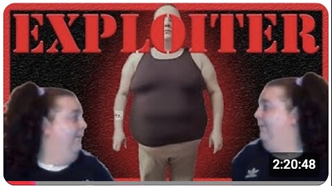 Sam 20250426 French Fried Gorl Spends The Morning Watching Us Live