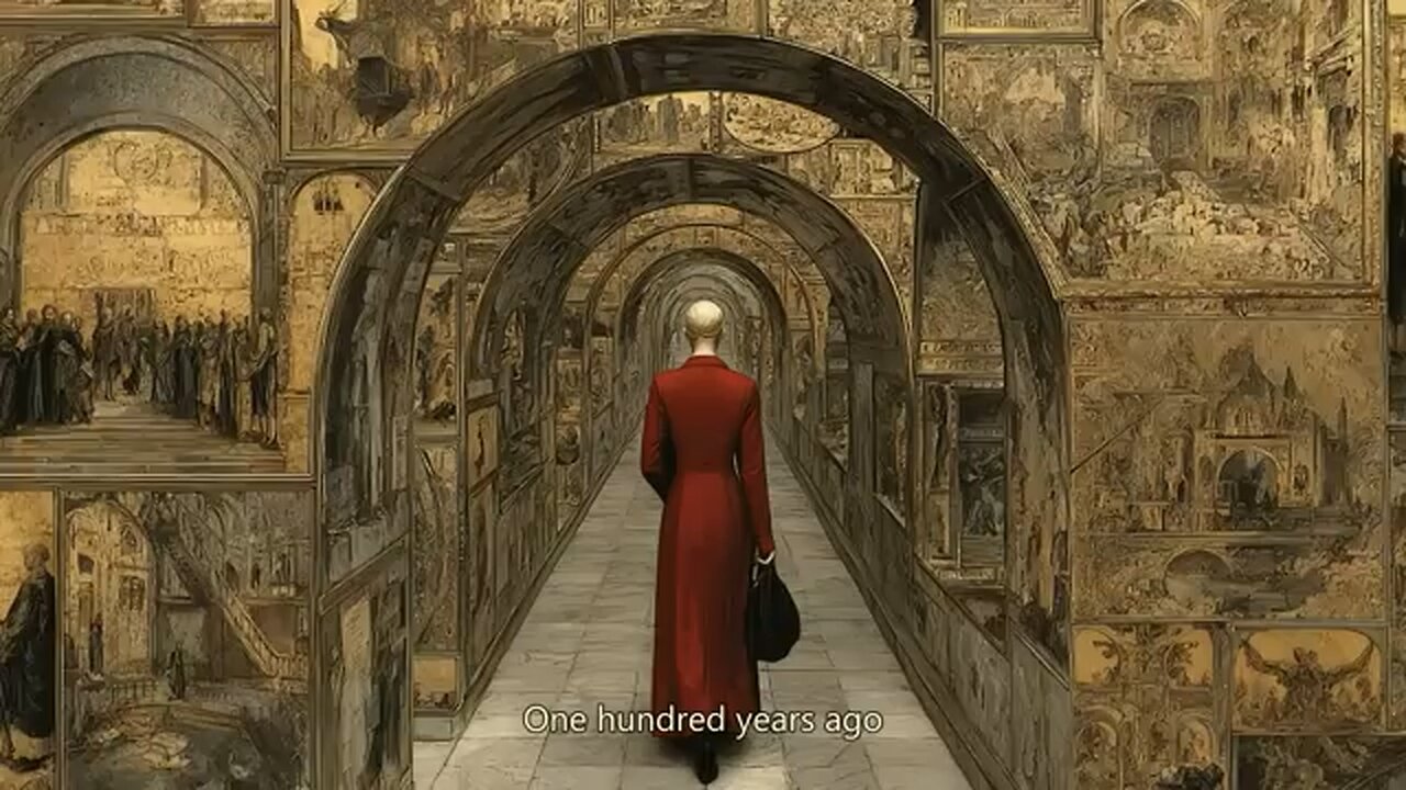 Rudolf Steiner’s Ahriman NON— CORPORAL OF EVIL AN ARCHON BY ANY OTHER NAME