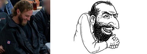 JEW Joel Davis