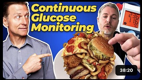 I Had NO Idea This Spiked Blood Sugar