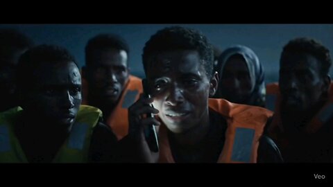 The migration crisis in Africa
