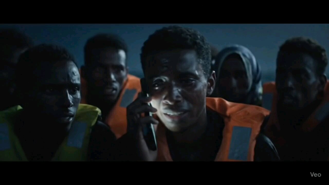 The migration crisis in Africa