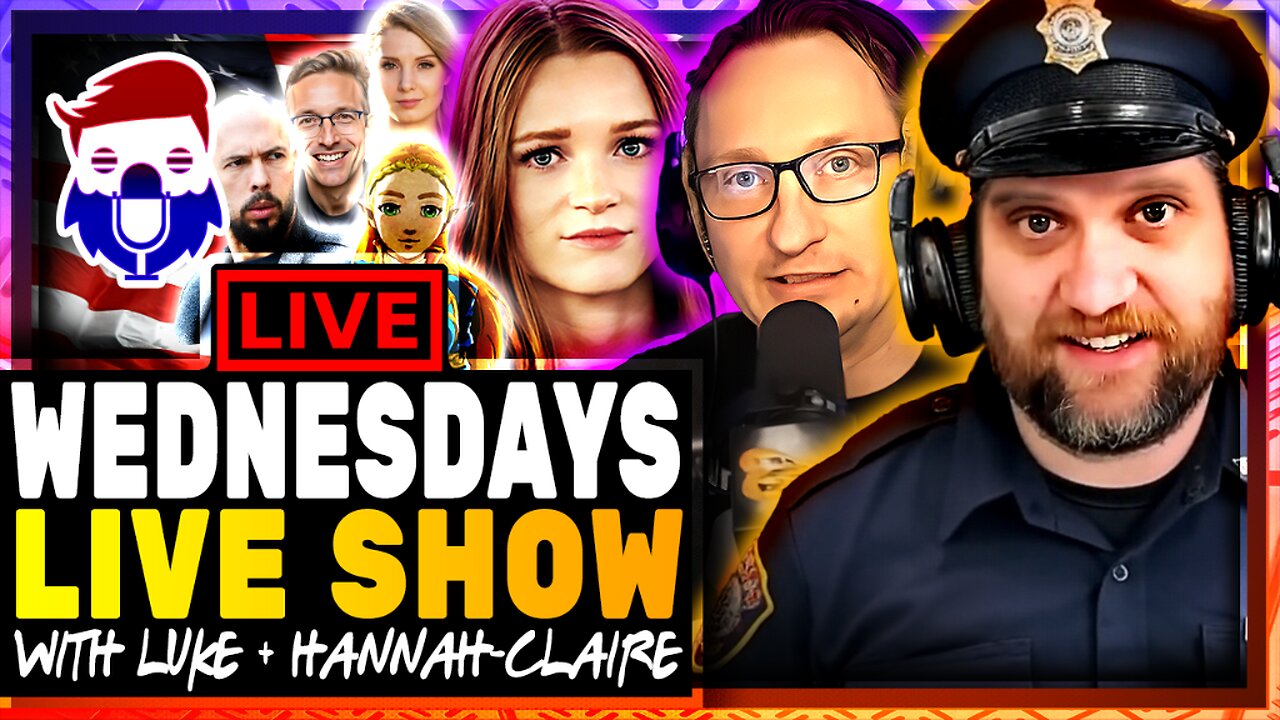 Israel BOMBS Syria, Trump FUMBLES Epstein Files Even Worse & Activist Judges Blown Out!