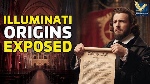 How Enlightenment Thinkers Sparked the Illuminati