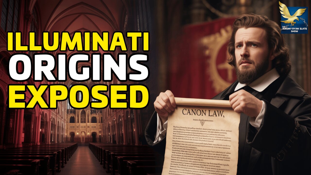 How Enlightenment Thinkers Sparked the Illuminati