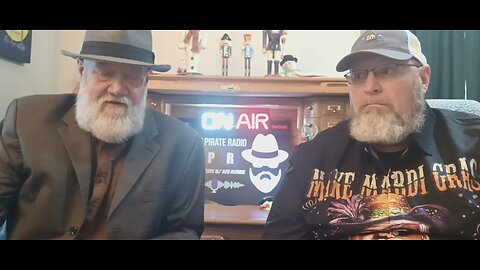 Sunday Big Show Part 1 of 2: Our Last show for 2025