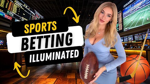 Sports Betting Illuminated (11/20) NFL, NBA, NHL, College Basketball & Football Picks and Props