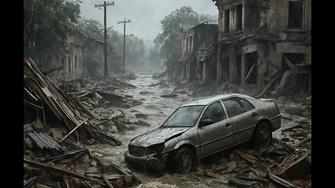 URBAN FLOODING due to Rain in ISLAMABAD