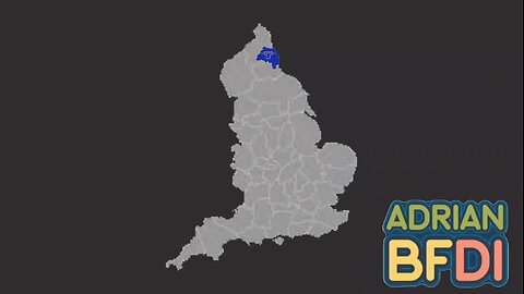 tyne and wear geography