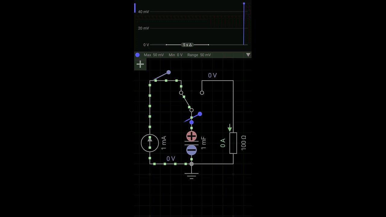 Capacitor 🧵