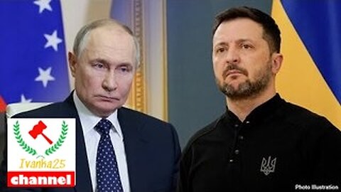 🚨 Russia, Ukraine need to ‘demonstrate’ interest in peace: White House official || @Ivanka25