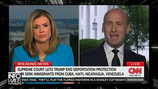 MAKING AMERICA WIN AGAIN: US Supreme Court Allows Trump Admin To Revoke Temporary Legal Status