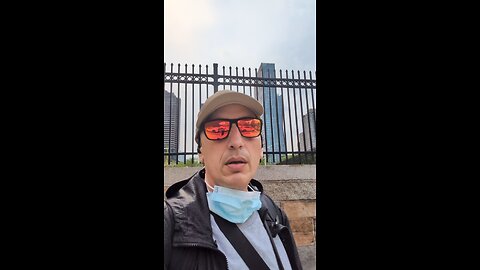 New York City law enforcement and their civilian people have been harassing me for years.