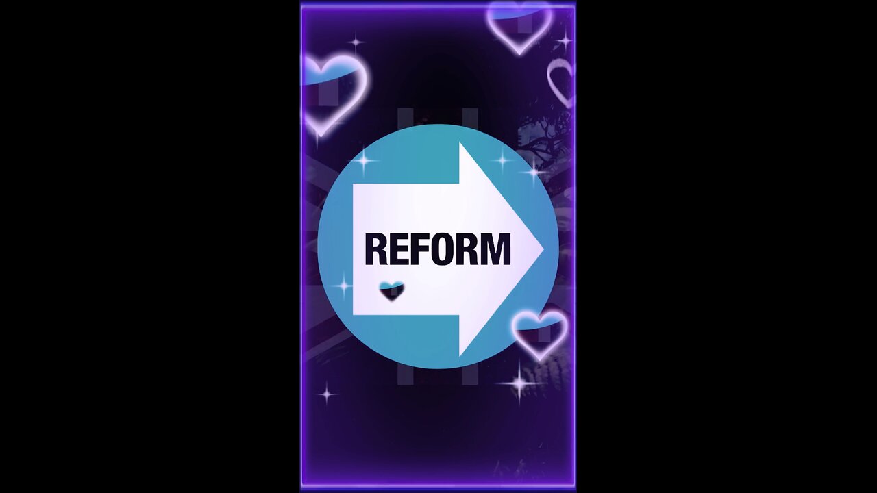 Vote Reform UK