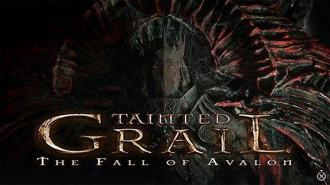 Tainted Grail The Fall of Avalon Walkthrough-PART 1