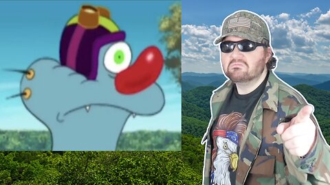 Oggy And The Cockroaches - Out Of Context (Season 2) - Reaction! (BBT)