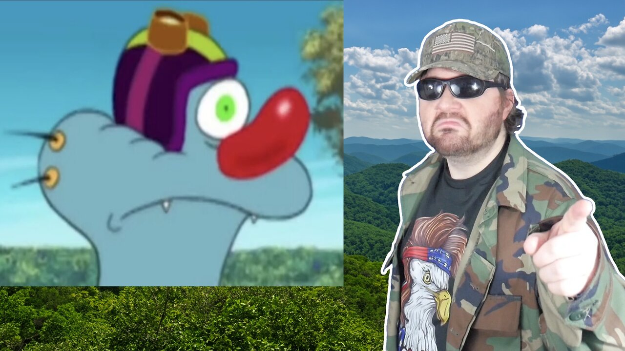 Oggy And The Cockroaches - Out Of Context (Season 2) - Reaction! (BBT)