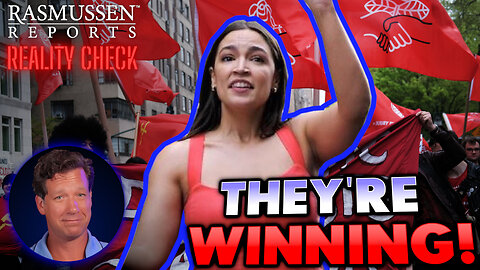SHOCK: Sanctuary Cities Are POPULAR?! The Left OWNS the Overton Window