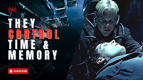 The Hidden Meaning of Dark City: Are We Living in a Programmed Reality?