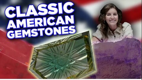 Unboxing American Classic Gemstone