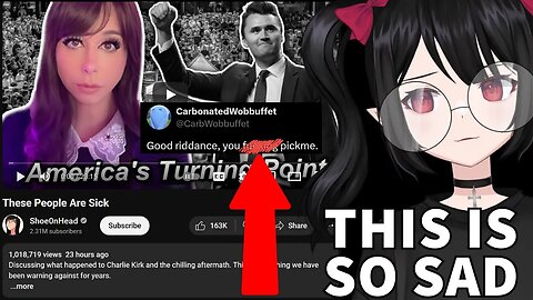She's Was Right, And "Normal People" Want Her Gone For It...