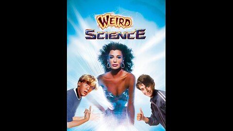 LDGi Weird Science 1985