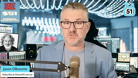 Channel 51 News: Tuesday August 12th, 2025