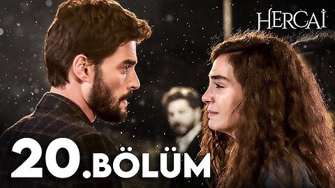 Hercai - Capitulo 20