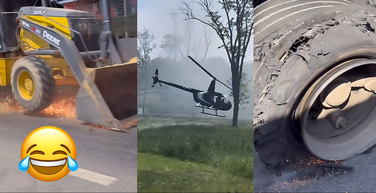 BEST OF CAR FAILS, CRASHES, WINS, POLICE & WTF MOMENTS!