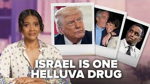 First Epstein, Now Diddy. What Is Donald Trump Thinking?