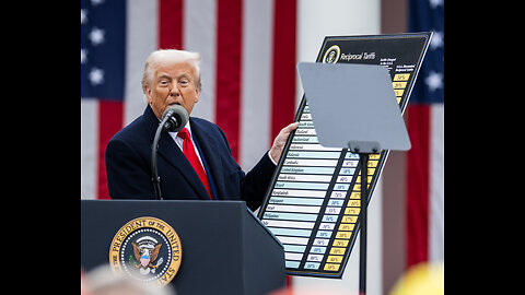 HOW TRUMP IS PROTECTING AMERICA FROM TYRANNICAL TOKENIZATION