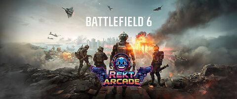 Game Time Live! Battlefield 6 Beta