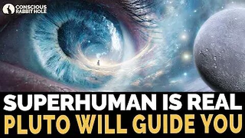 The Hidden Prophecy of Atlantis: Why You Are Waking Up Now